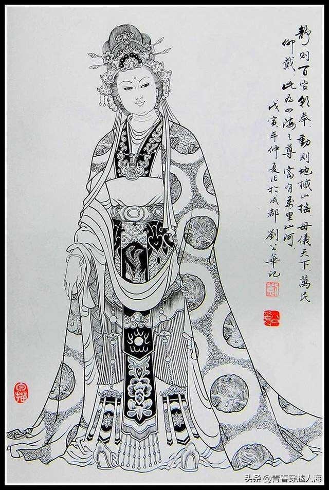 慈禧太后和武则天谁的治国能力更强哪一位对后世的影响更大