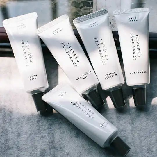 护手霜洗手液&沐浴露身体乳honyaradoh虹雅堂是日本家居零售品牌,头巾