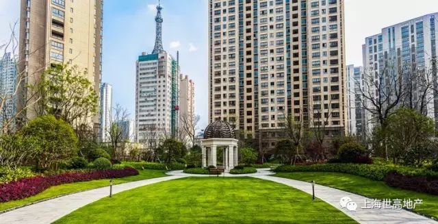 中海万锦城三期内环高档住宅大三房豪华装修近地铁