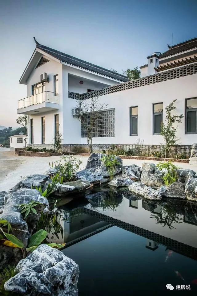 兴宁警方抓获27年命案逃犯两兄弟花300万做了一座别墅太美了