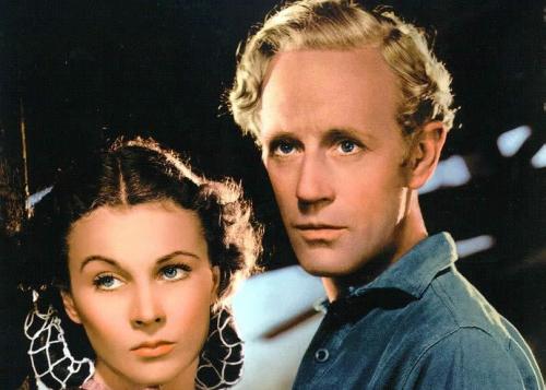 原创飘感情的世界里没有人能纵横不败白瑞德一走即是诀别