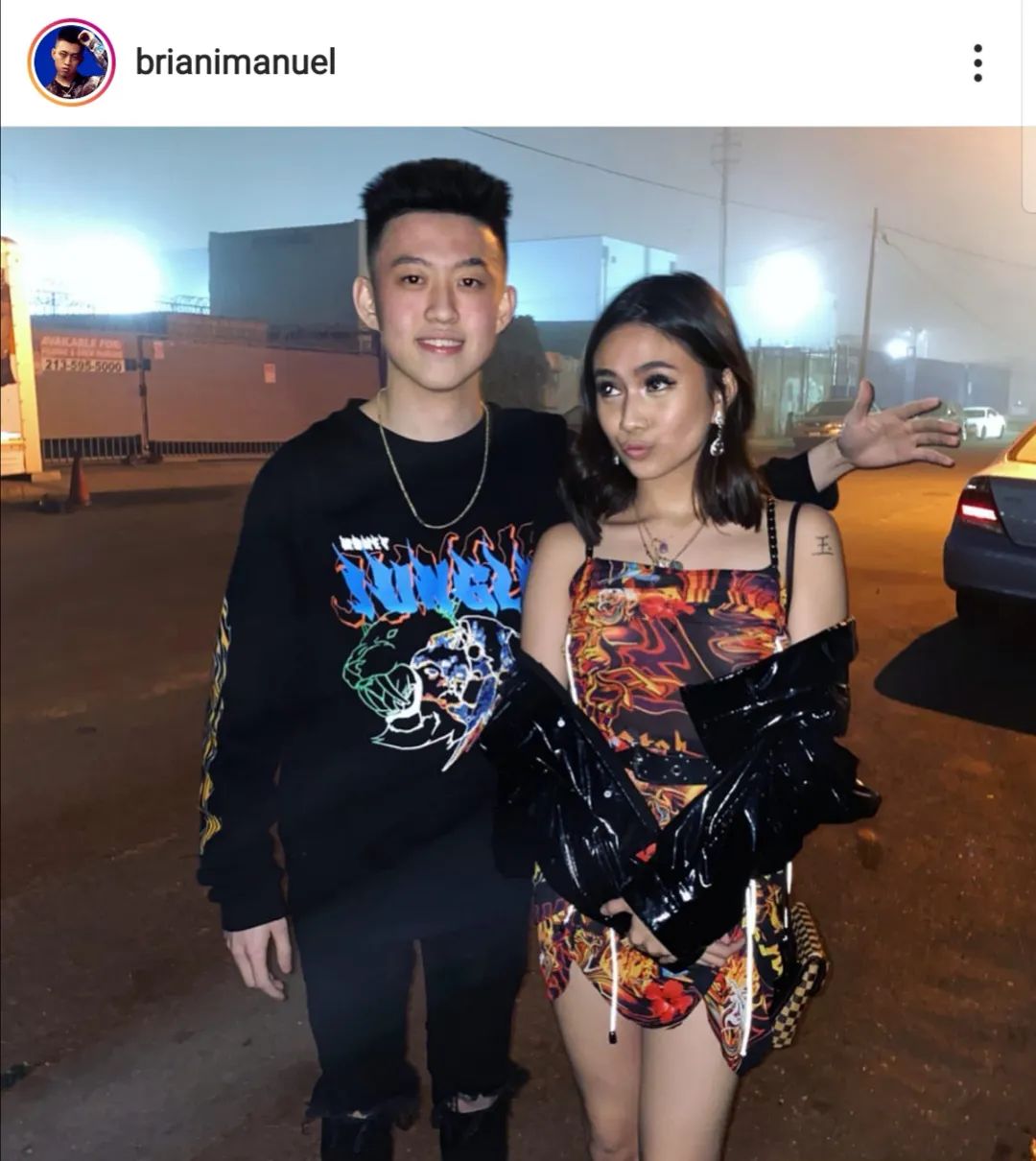 richbrian从油管土酷网红到亚洲说唱明星