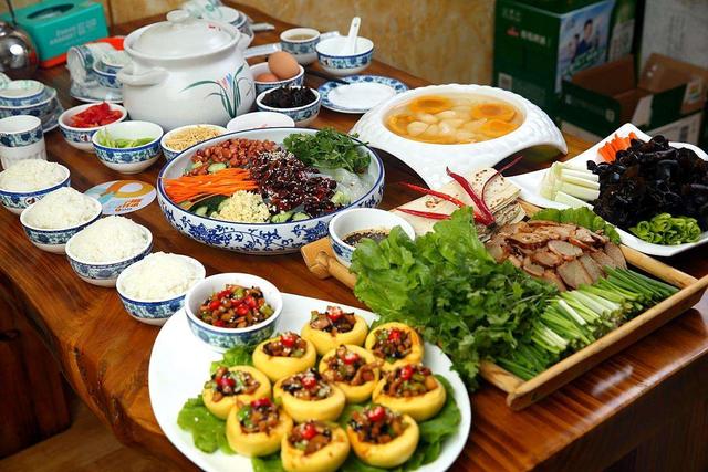 东北美食鉴赏12道东北特色美食瞬间攻陷味蕾