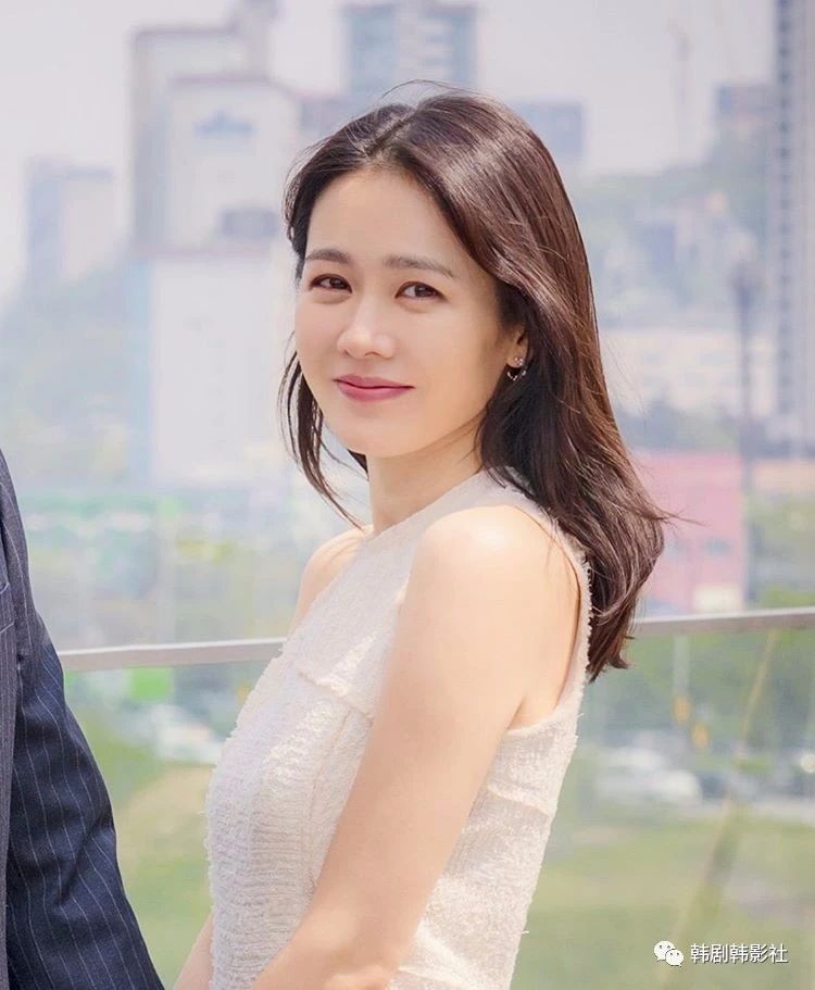 孙艺珍给女人的漂亮秘诀不管几岁都要当公主和漂亮姐姐