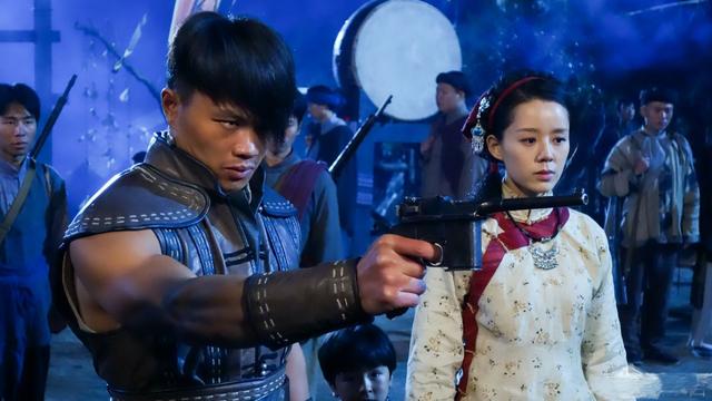 康小八对慈禧做了什么逼得慈禧将其原本的斩立决改为凌迟