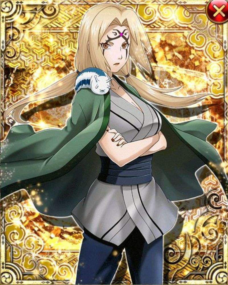 木叶丸一开始不愿意纲手当火影,后面为什么同意了?_自来也