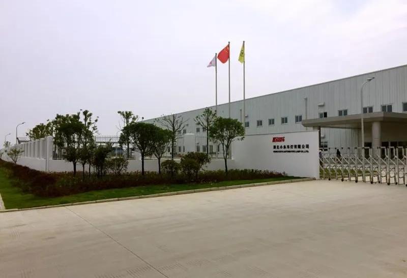 网络招聘,等你简历丨湖北小糸车灯有限公司招聘专场