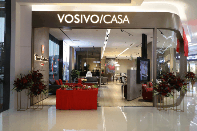 试营业揭幕丨星河滚烫你是人间理想