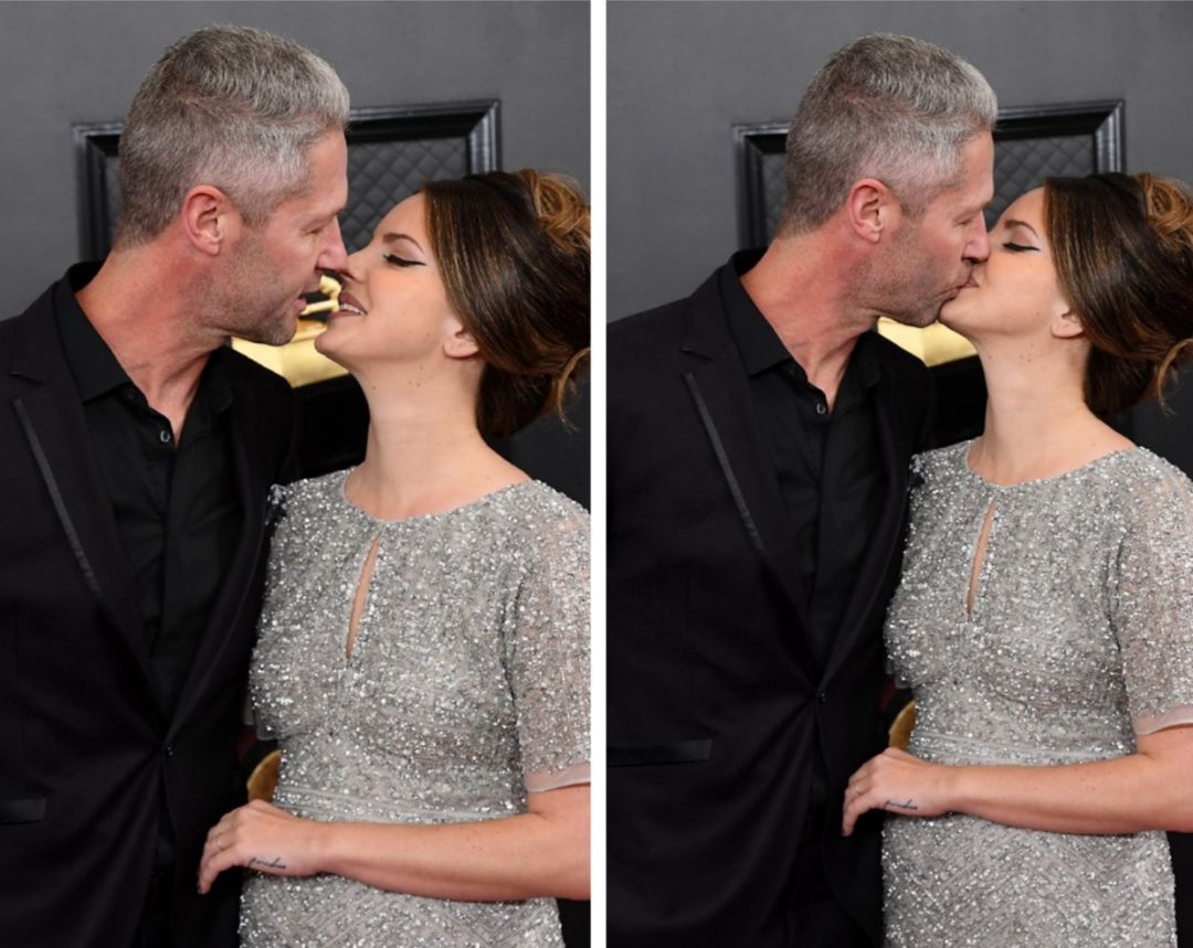 打雷姐和交往半年的男友分手了