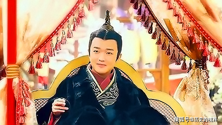 刘贺为什么会当皇帝又为什么被废黜真的是因为荒淫无度