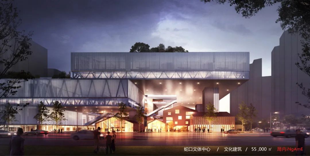 打破千城一面构建共生之城展品大发现vol3