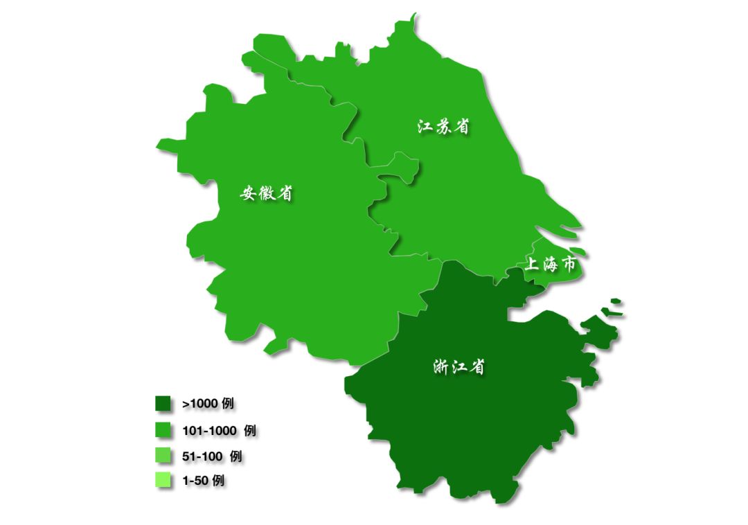 上海病毒地图图片