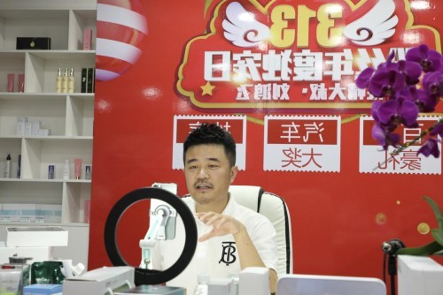 67性情大叔刘鸿飞313粉丝年度独宠日完美落幕,成功的亮点有哪些