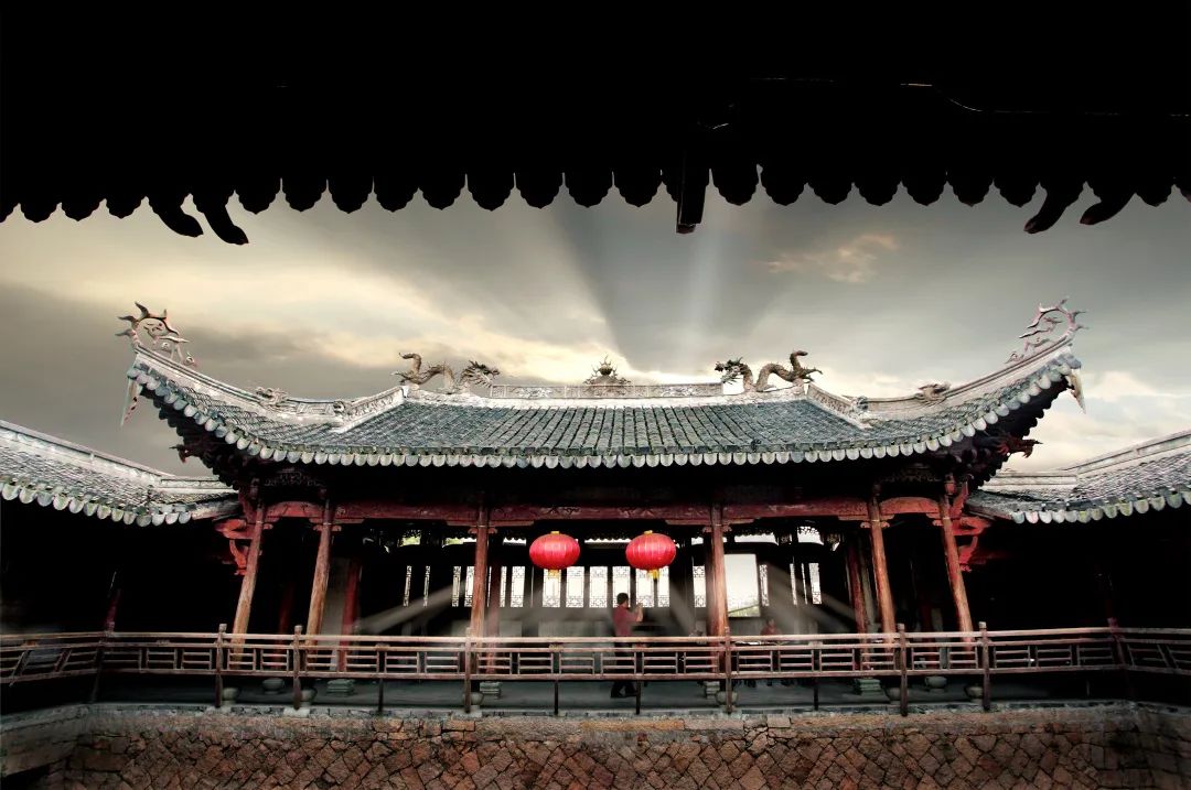 不负春光明天永昌堡正式恢复对外开放