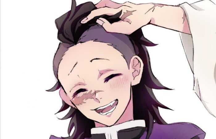 原创鬼灭之刃连呼吸法都不会的玄弥为什么要加入鬼杀队