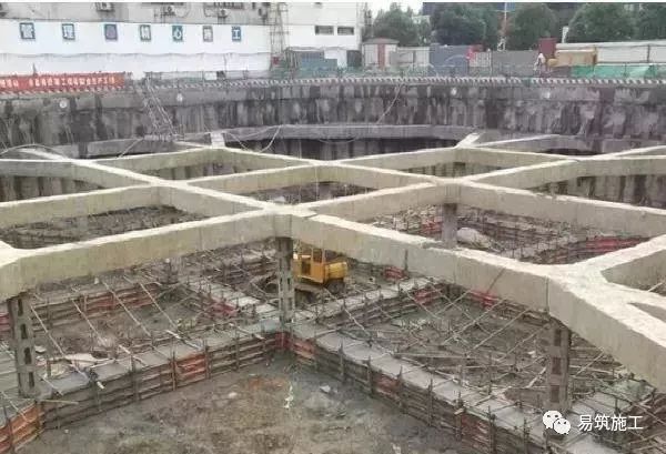 基坑支护怎么做一下子全明白了