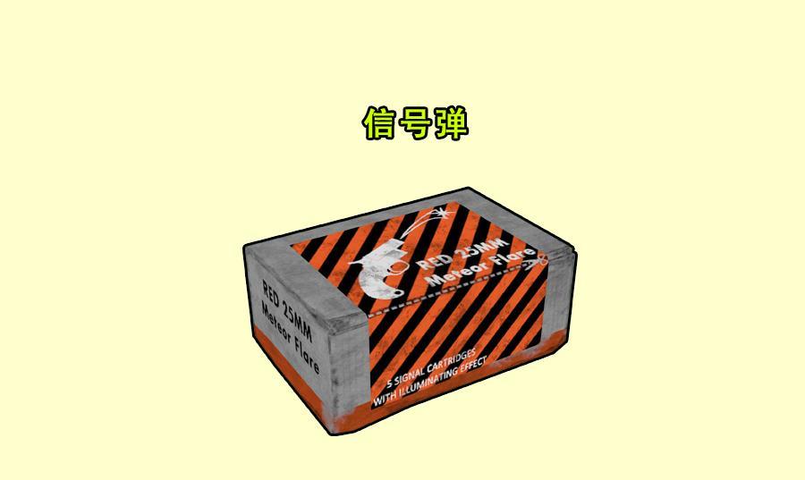 "吃鸡"里消耗最少的子弹不是马格南?它伤害比狙高,却鲜有人见