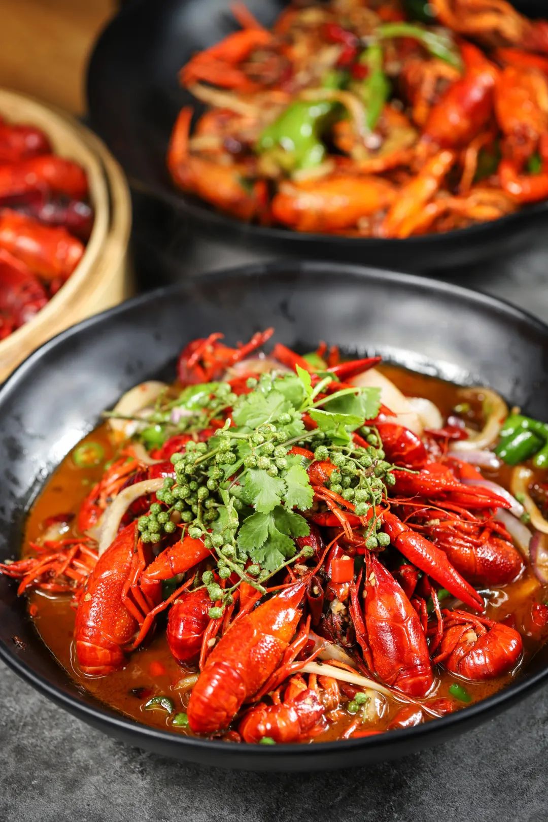 200份龙虾免费送大西区名店回归霸气老板喊你来撸虾薅羊毛