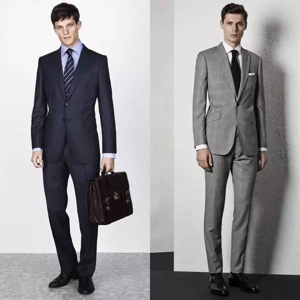 年前裸辞待业在家的你还好吗收下这份面试穿搭指南远程面试也要穿戴