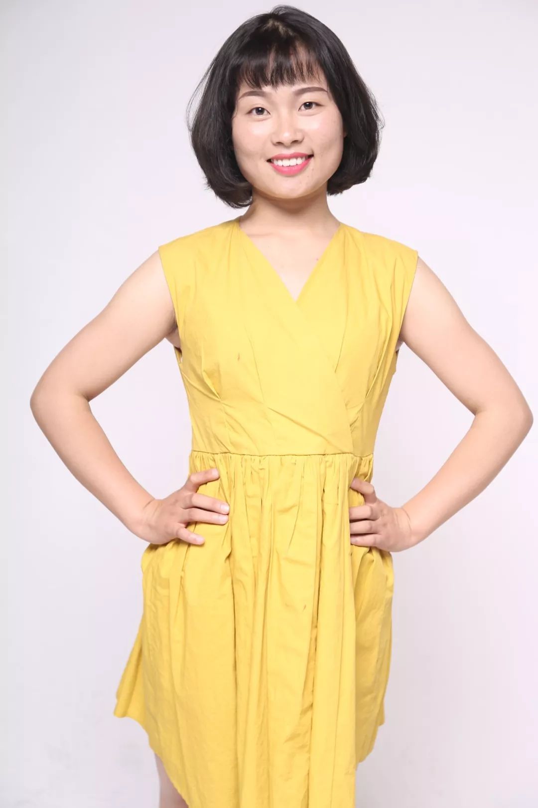 辅导员说周文洁编筐编篓重在收口