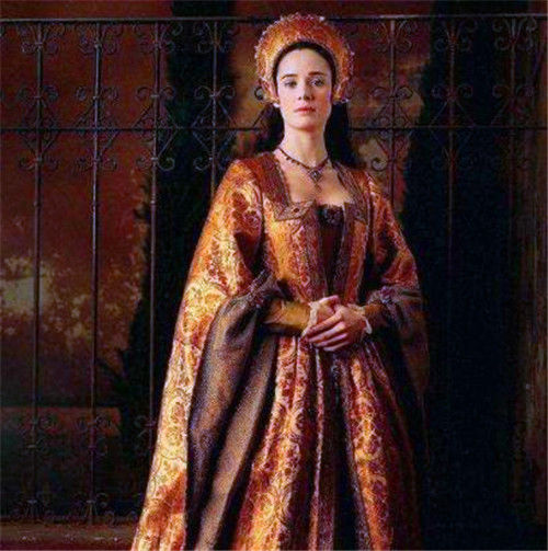 这位公主名叫胡安娜,1479年11月6日出生在托莱多