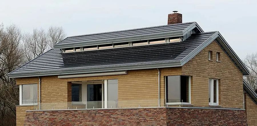 定了石家庄强制推广bipv光伏建筑一体化