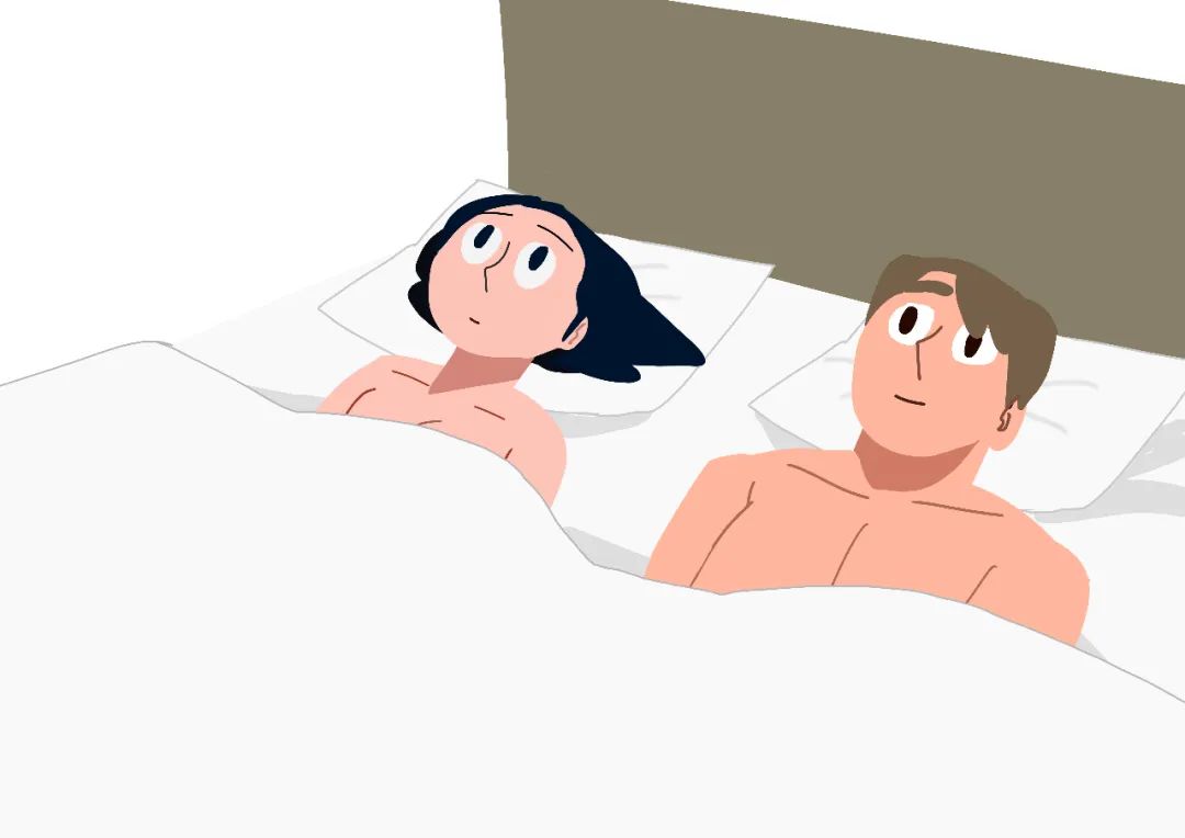 他们没做最后一步