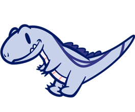 时空龙骑士播放热度持续飙升破千万剧中小恐龙究竟是何来历