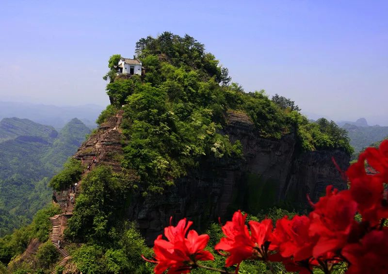 "大徽州 串门游" 休宁这三家景区免门票优惠来袭!_休宁县