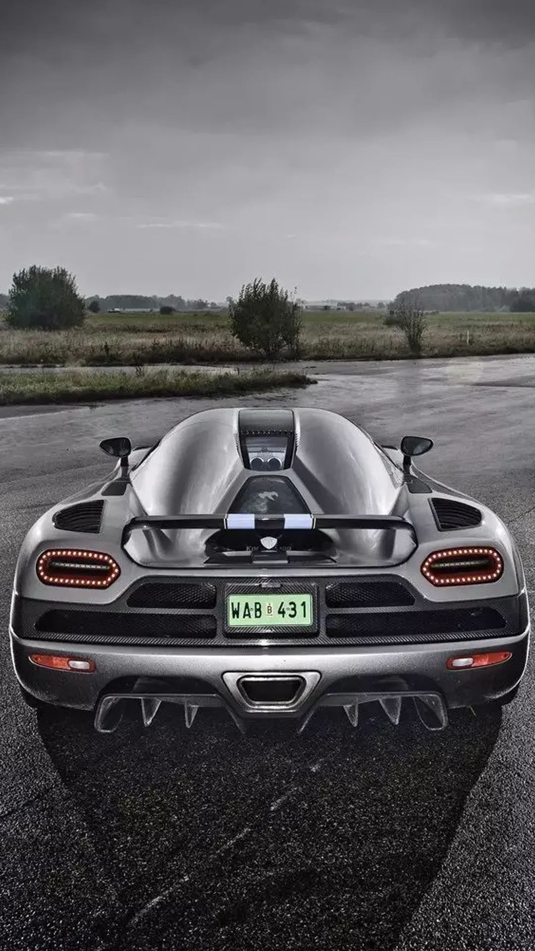 酷车壁纸丨怀旧复古风跑车豪车手机