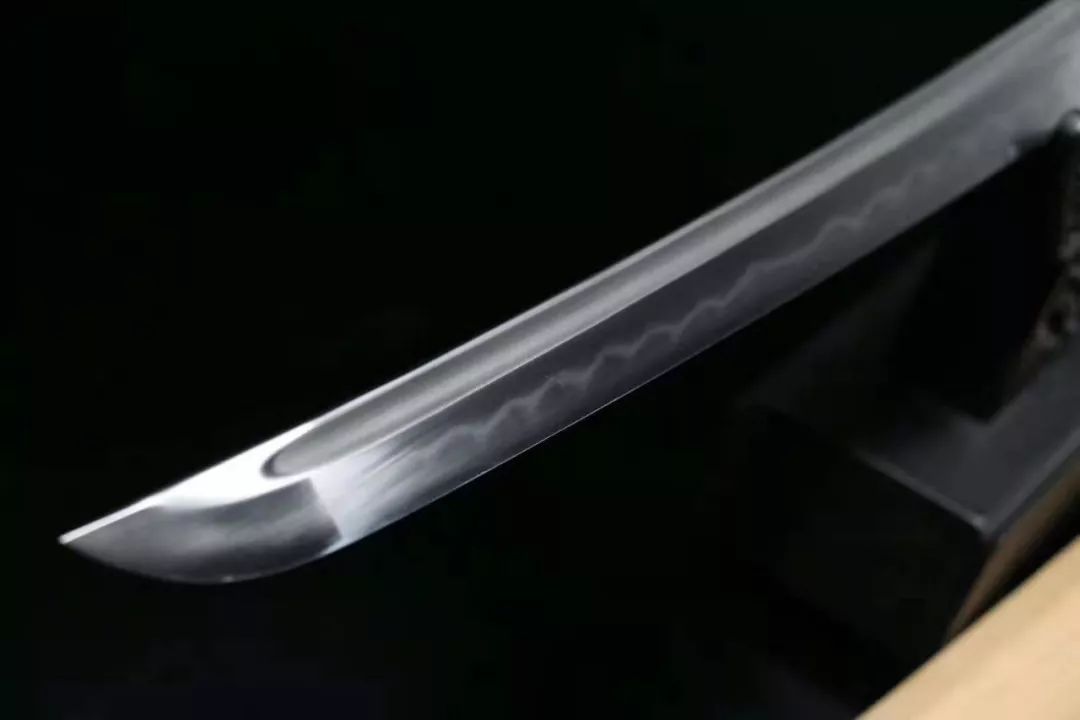 美国电影中无坚不摧的杀伐利刃,盘点几款日本刀让你一次性挑个够