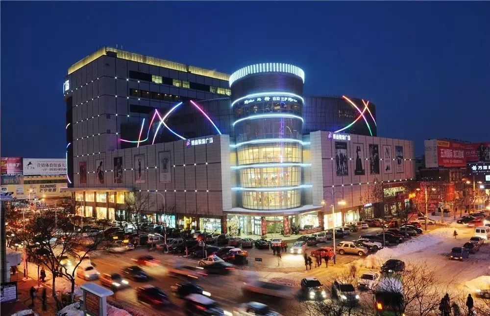 龙口,一座来了就不想走的城市_文化