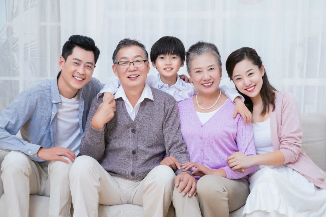 疫情过后这三种家庭将走向兴旺尤其是第一种