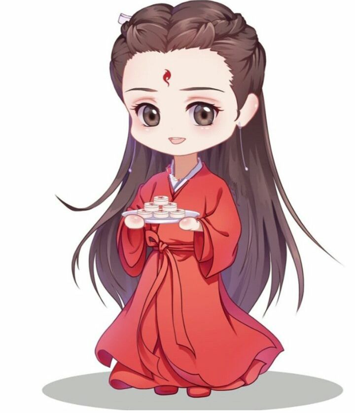 【微信头像】三生情,三生缘,三生三世心相连