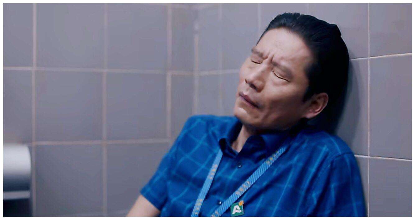 饲料大王被摆一道就这么老实了,还有徐姑姑和爸爸徐有道就这么和好了?