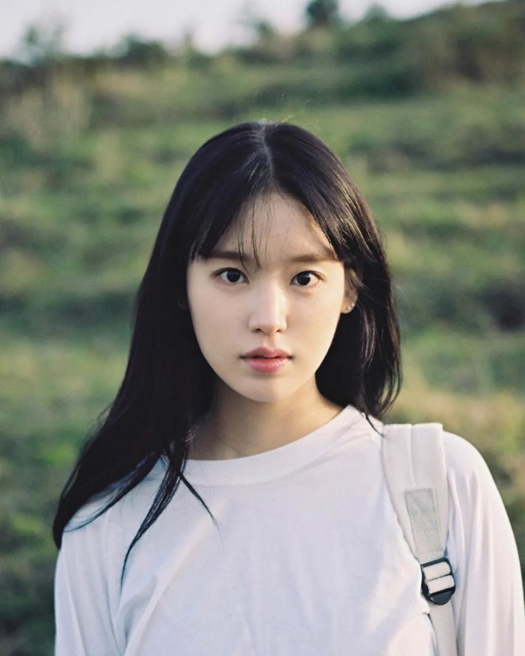 人生比韩剧狗血!_朴奂喜