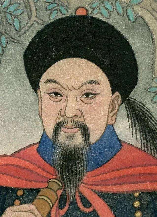 原创小官用一碗面条招待大官,遭大官随从怒斥,大官却说:连升两级