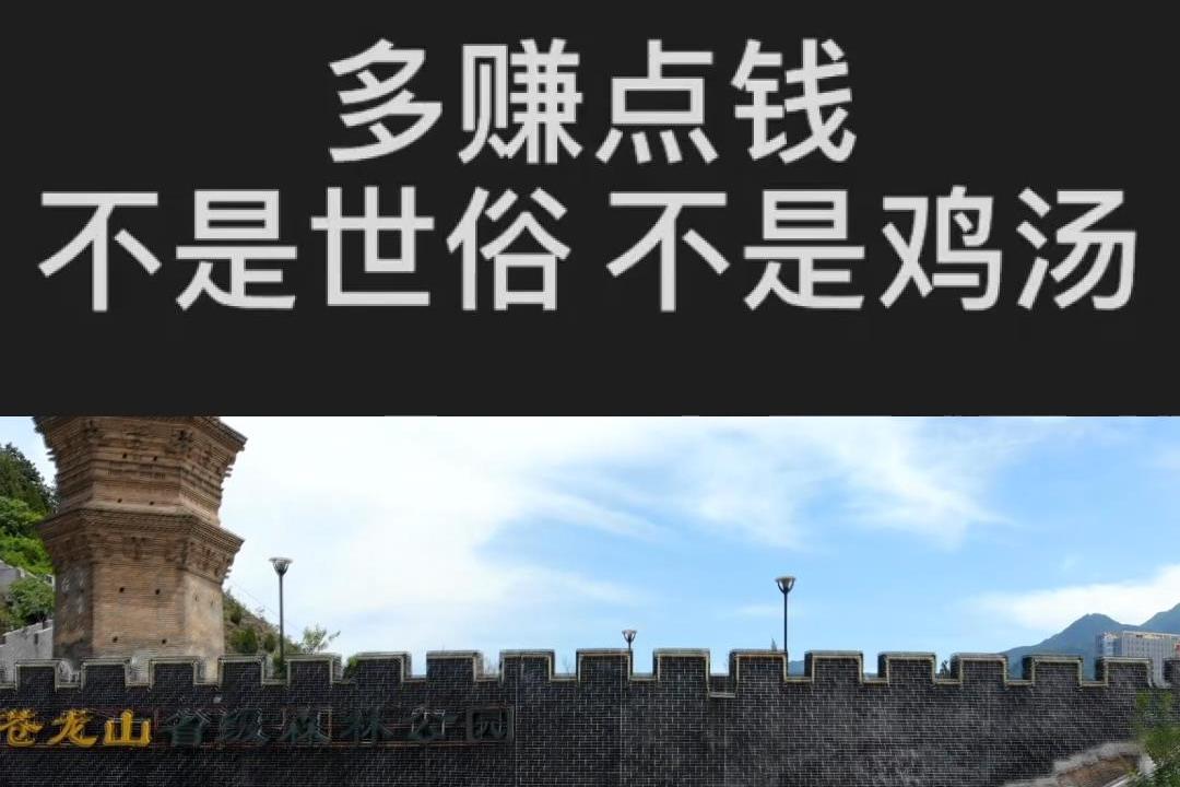 疫情结束啦出去赚钱了