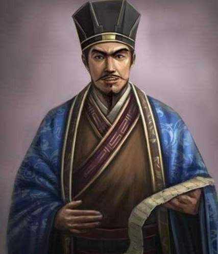 山阳太守袁遗——被袁术所杀在联盟解散後,被同联盟的刘岱请求兵粮