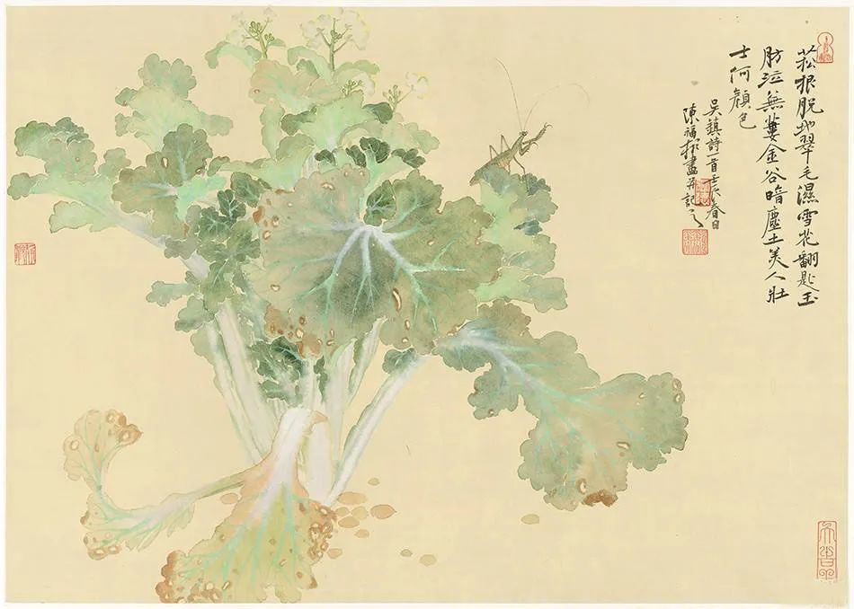 陈福彬从小喜欢画画,但他的从艺之路却并不平坦.