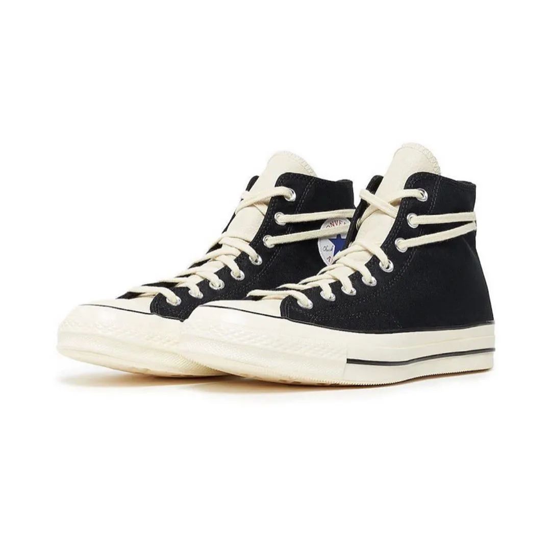 fogx匡威黑白配色抽签开启下周即将再度发售