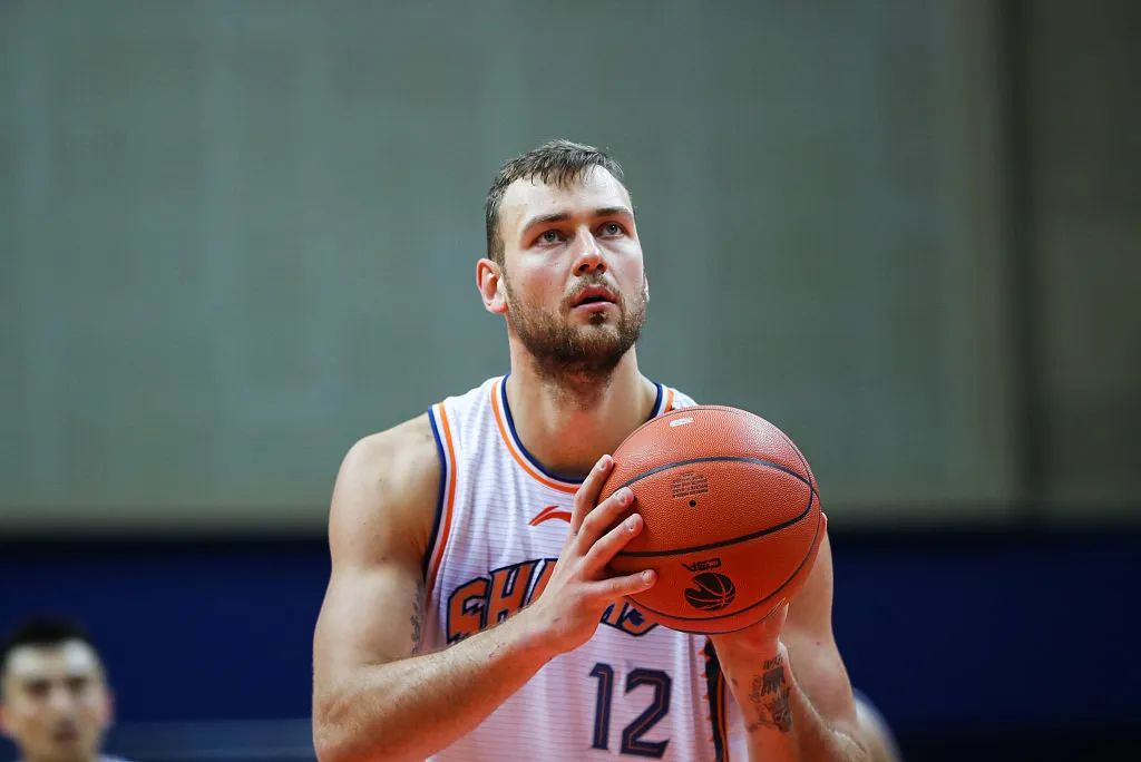 cba外援最清楚!_杰特