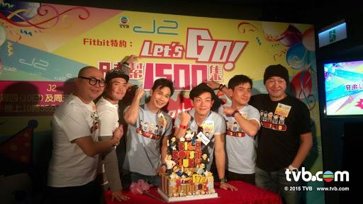 tvb监制沦为山头文化牺牲品望观众记得兄弟帮这个节目