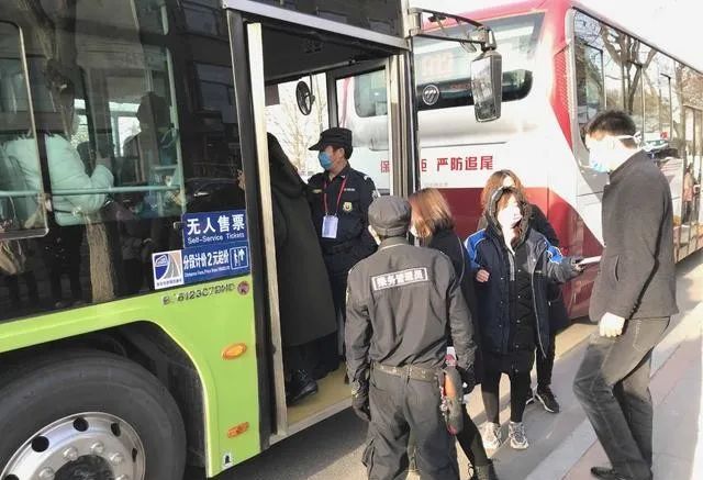 北三县通勤大利好37条公交进京将有新通道
