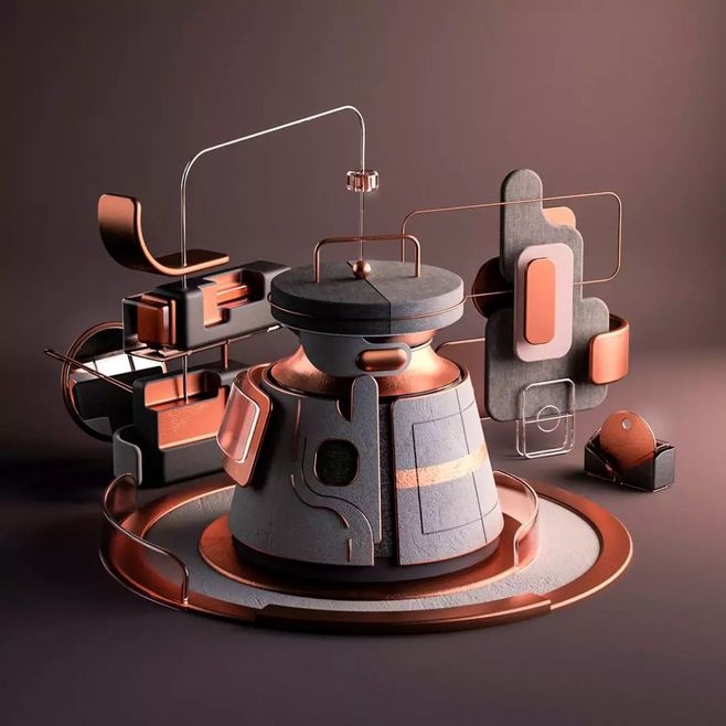 anorld阿诺德渲染器最新稳定破解版 for c4d_arnold