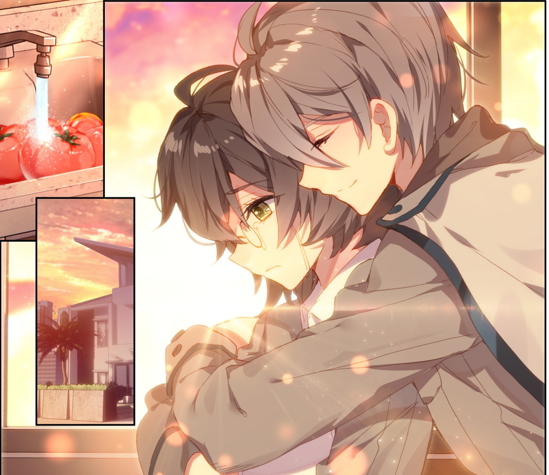 蓝轩宇的身世曝光众人的反应很精彩养父母够玄幻