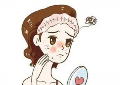 健康科普春季过敏怎么办易过敏体质如何改善记住这几点很重要