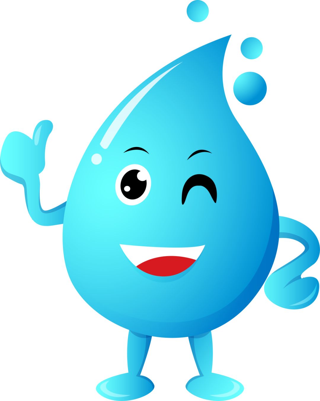 【中国水周】长清很美,节约用水从你我做起_节水