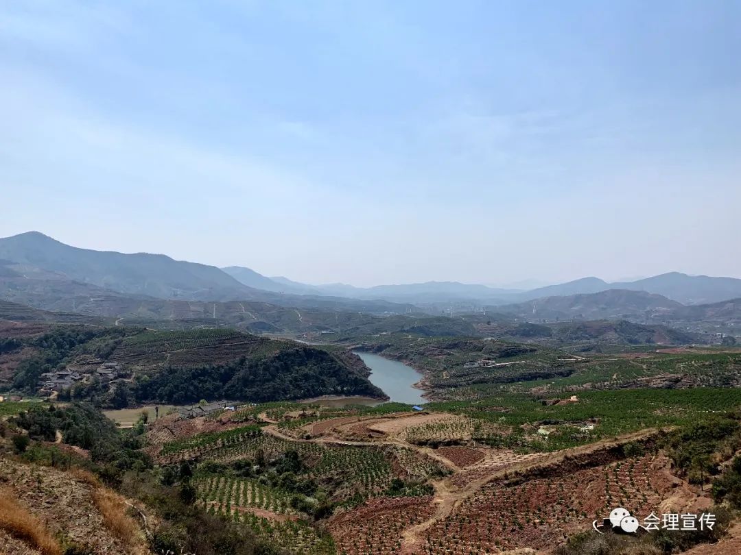 会理横山水库工程可行性研究报告通过专家评估!