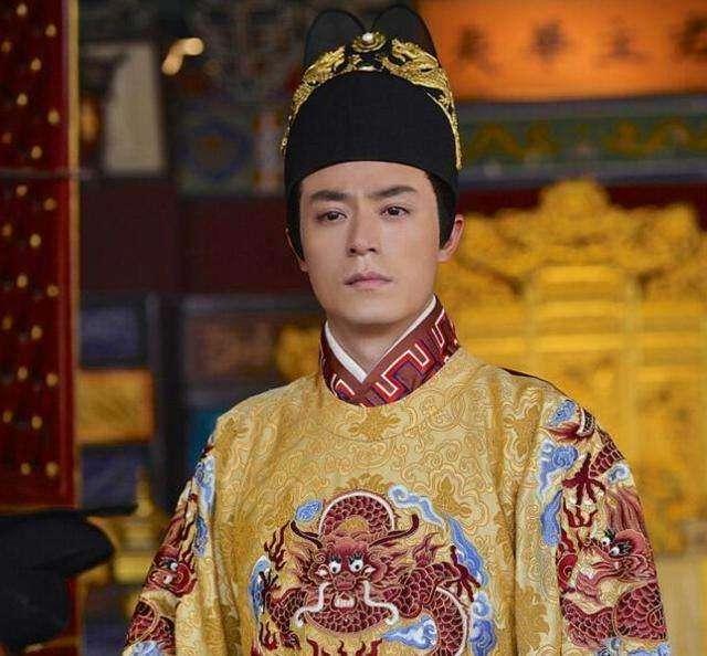 万历有一件宝贝留在故宫中,让人看罢无不摇头,这皇帝当得太矫情_明朝